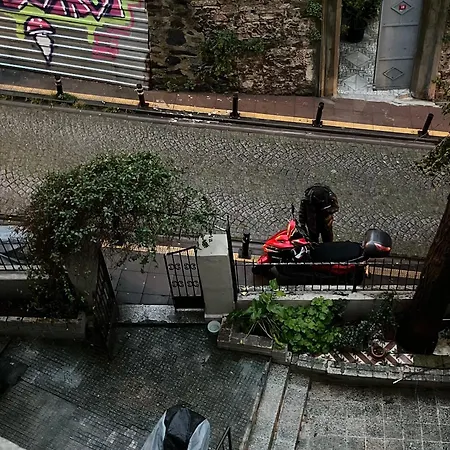 Luxury Bosphorus In Ortakoey 伊斯坦布尔
